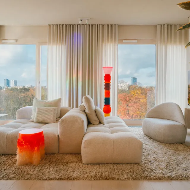 Apartament Śródmieście